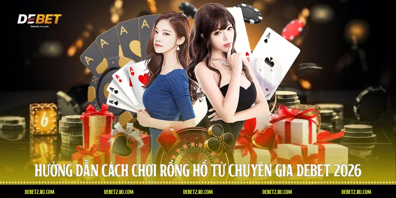 cách chơi rồng hổ