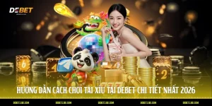 cách chơi tài xỉu