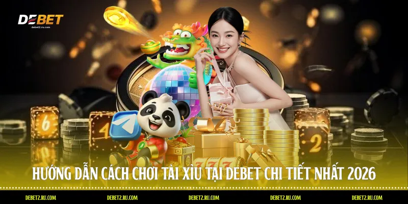cách chơi tài xỉu